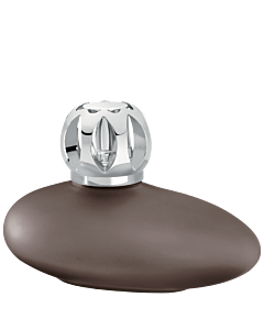 Maison Berger Galet Lamp Taupe